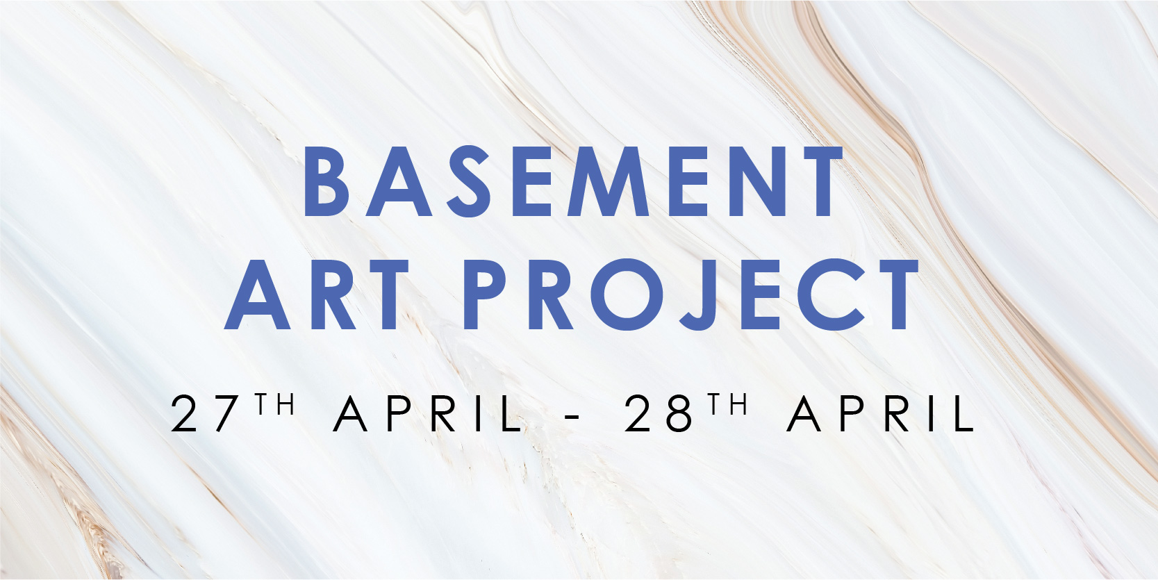 PAI 2019: Basement Art Project